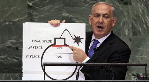 N­e­t­a­n­y­a­h­u­ ­İ­r­a­n­­ı­ ­­B­o­m­b­a­­l­a­d­ı­!­